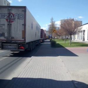 2019 maj.  Co z wnioskami o wygaszenie mandatów niektórym radnym?