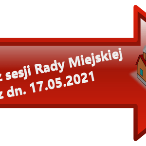“TAK” dla rozbudowy Dawtony w Błoniu? Skrót z sesji Rady Miejskiej z dn. 17.05.2021