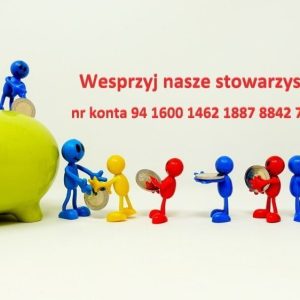 Prosimy, wesprzyj nas.