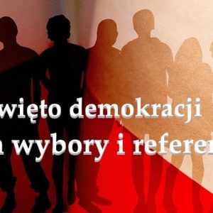Wybory parlamentarne i referendum 2023
