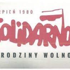 42 rocznica powstania NSZZ Solidarność!