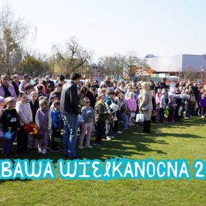Zbieranie czekoladowych jajek 2026 już za nami.