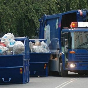 Czeka nas mieszkańców gminy Błonie podwyżka cen za wywóz śmieci.